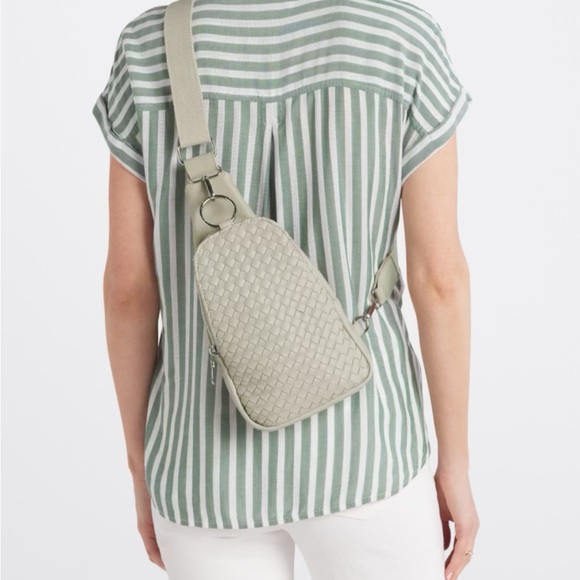 Satchel/backpack sling - Picture 6 of 6